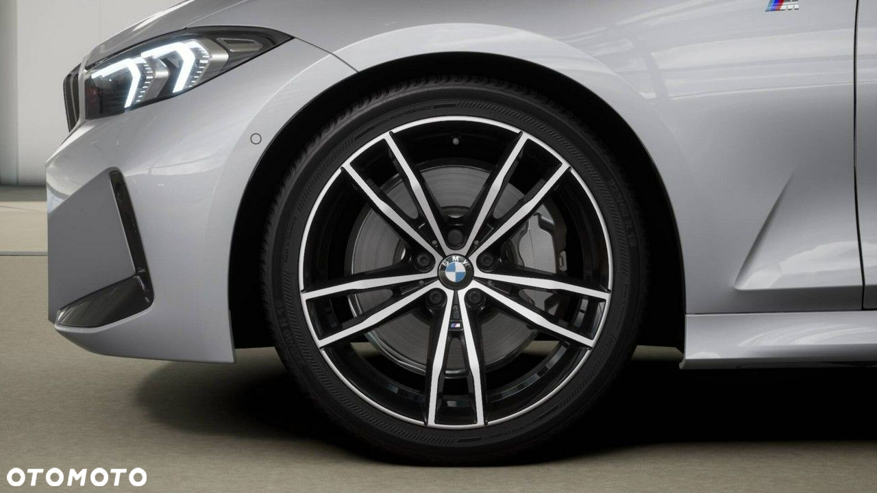 BMW Seria 3 318i - 5