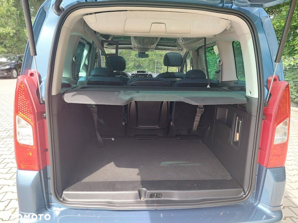 Citroën Berlingo Multispace VTi 120 XTR - 24