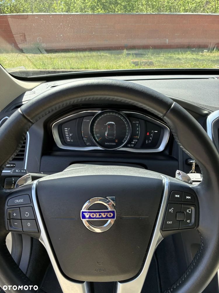 Volvo XC 60 D4 Drive-E Summum - 13
