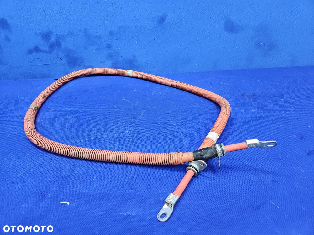 KABEL przewód baterii I-MIEV C-ZERO ION wysokiego napięcia oryginał - 5
