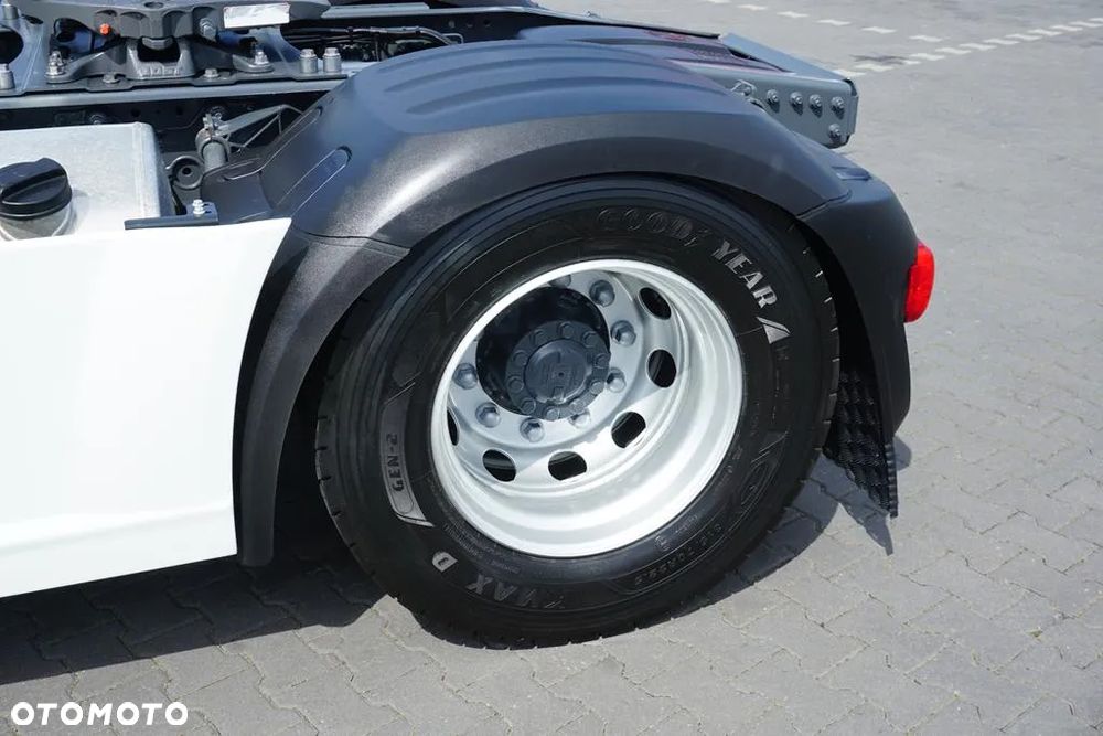 DAF 106 / 480 / EURO 6 / ACC / SUPER SPACE CAB - 19