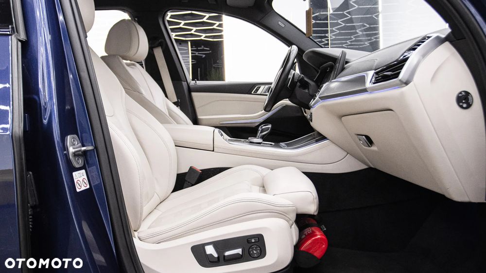 BMW X5 xDrive30d mHEV sport - 22