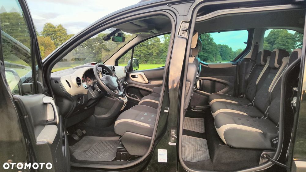 Citroën Berlingo - 7