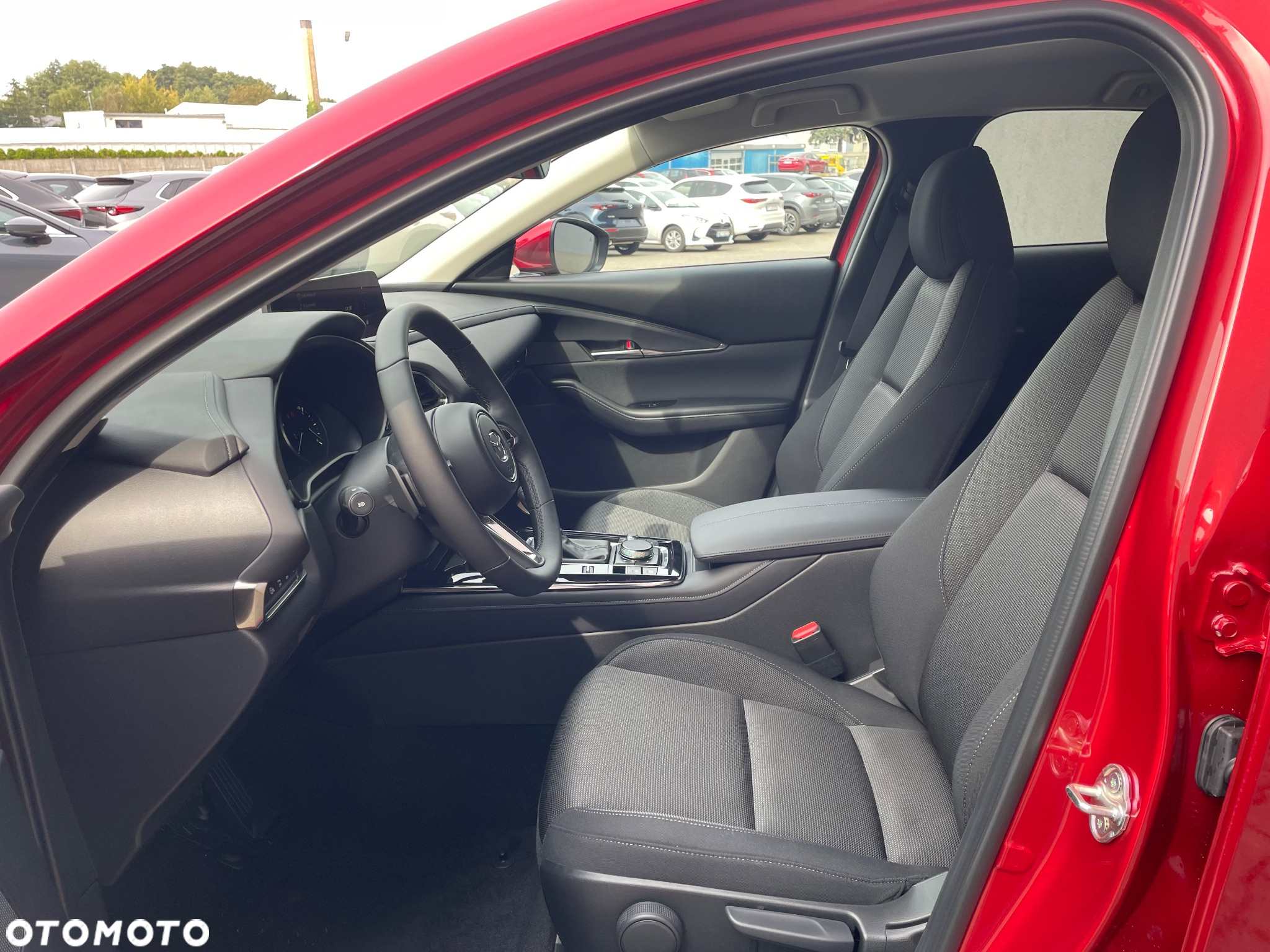 Mazda CX-30 - 17
