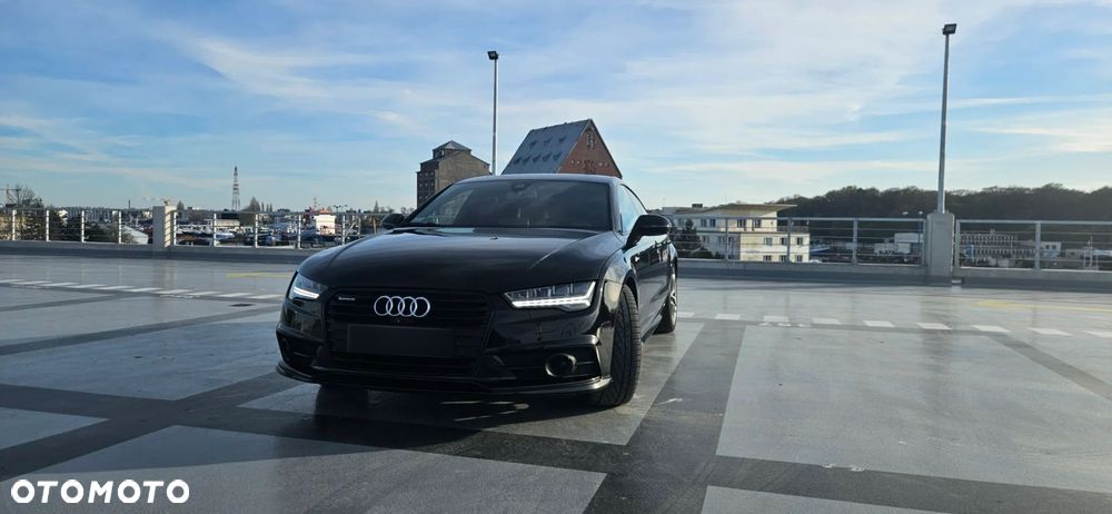 Audi A7 Sportback - 6