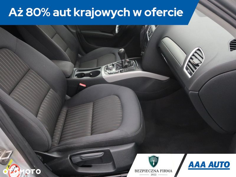 Audi A4 - 10