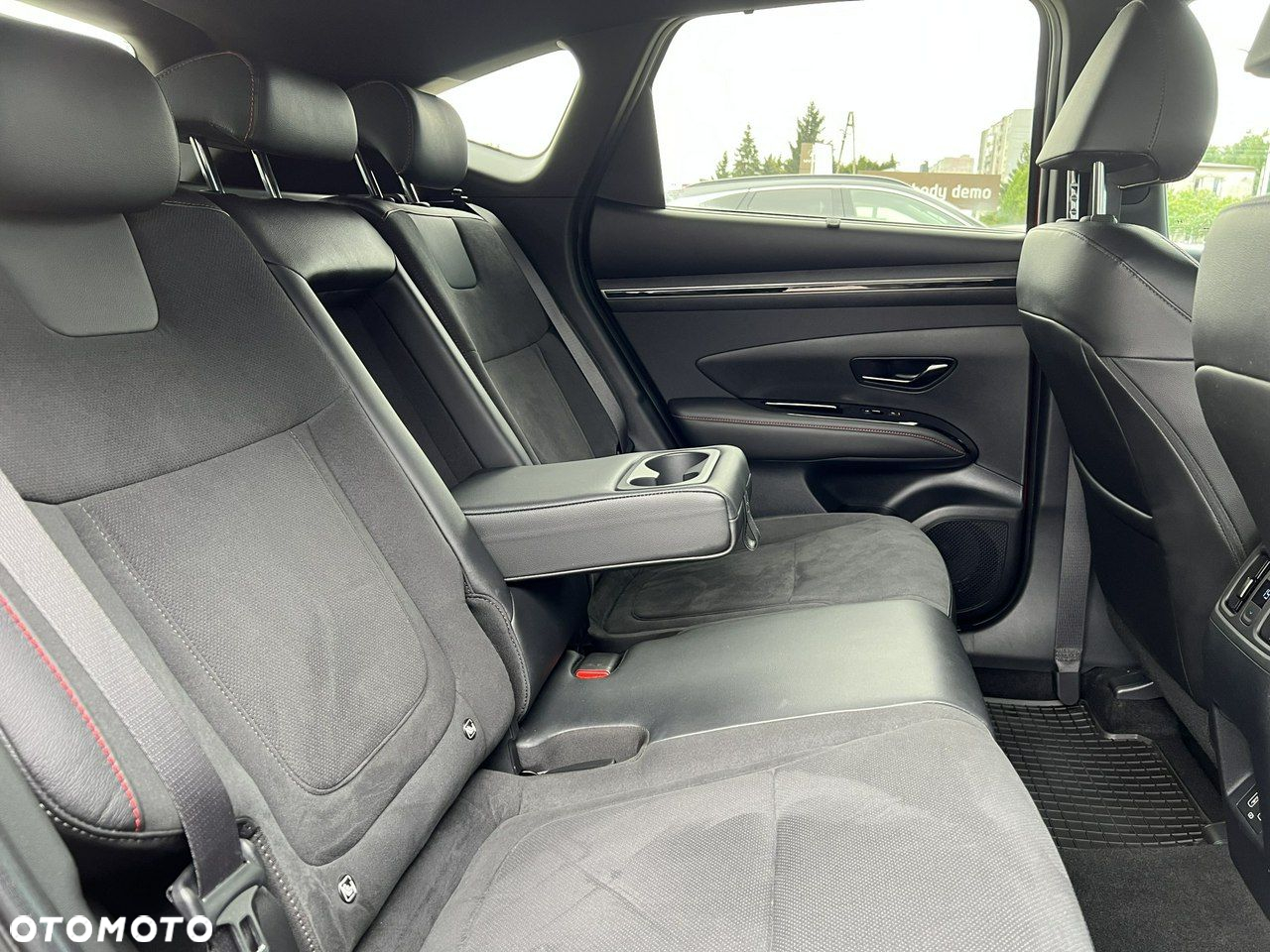 Hyundai Tucson - 13