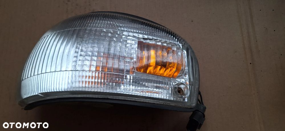 Kierunkowskaz lewy hyundai h100 - 2