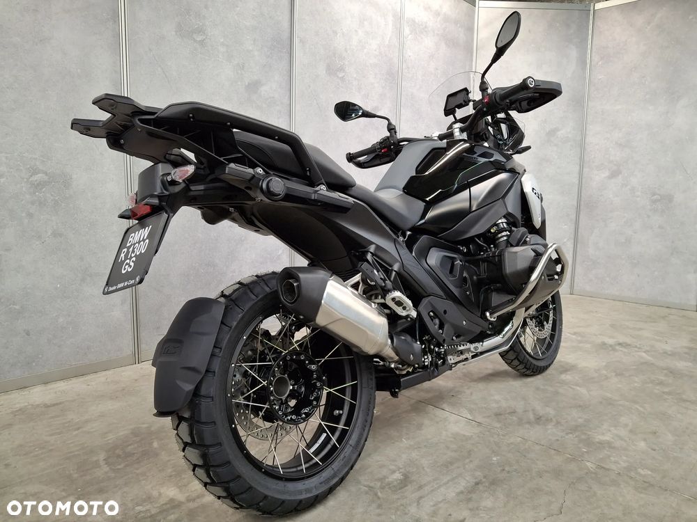 BMW GS - 2