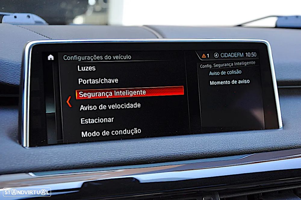 BMW X5 25 d sDrive Pack M - 53