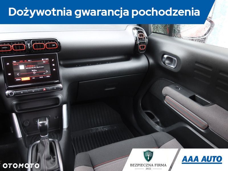 Citroën C3 Aircross - 9