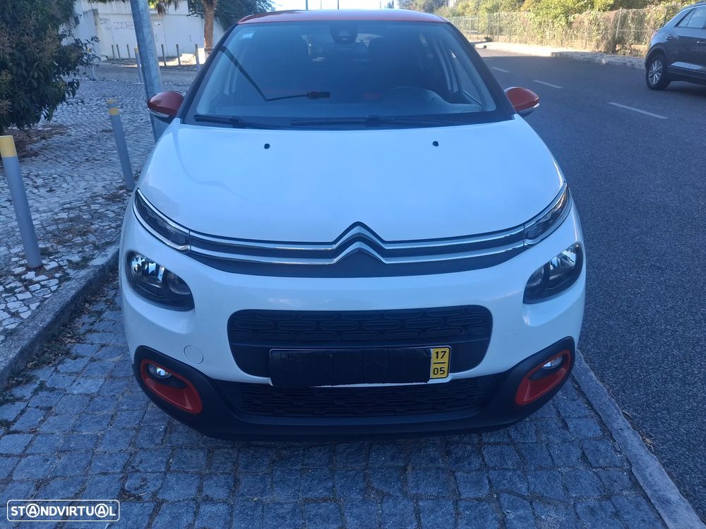 Citroën C3 - 3