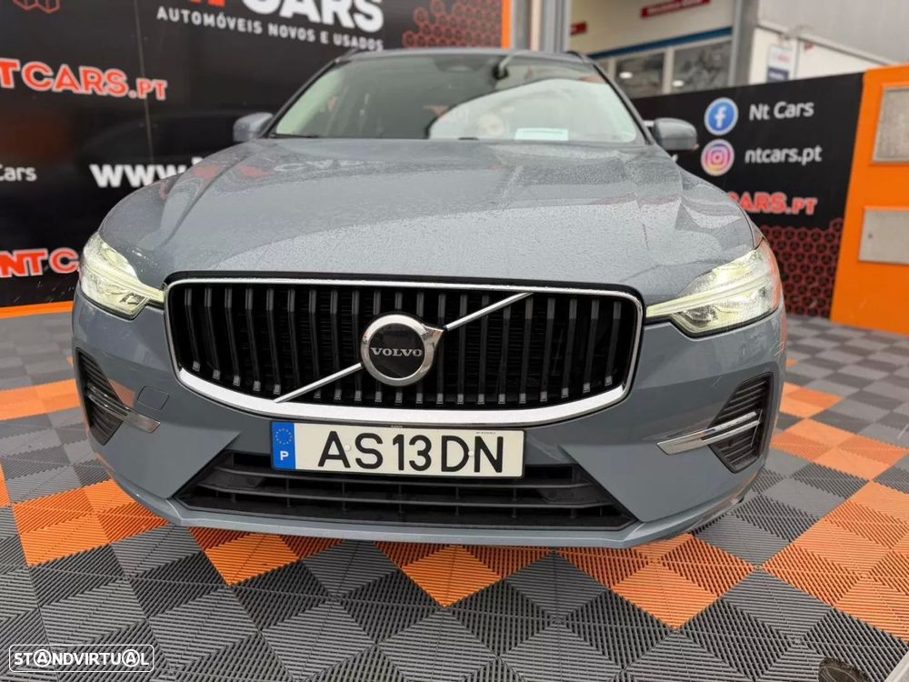 Volvo XC 60 2.0 B4 Core - 3