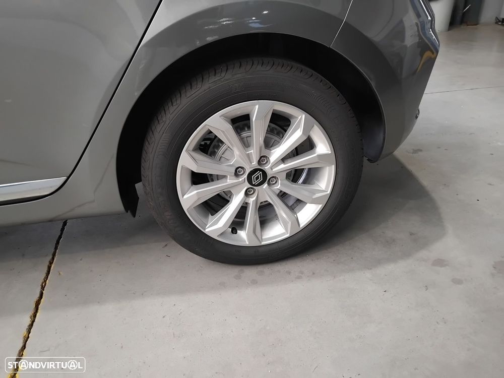 Renault Clio 1.0 TCe Evolution - 6