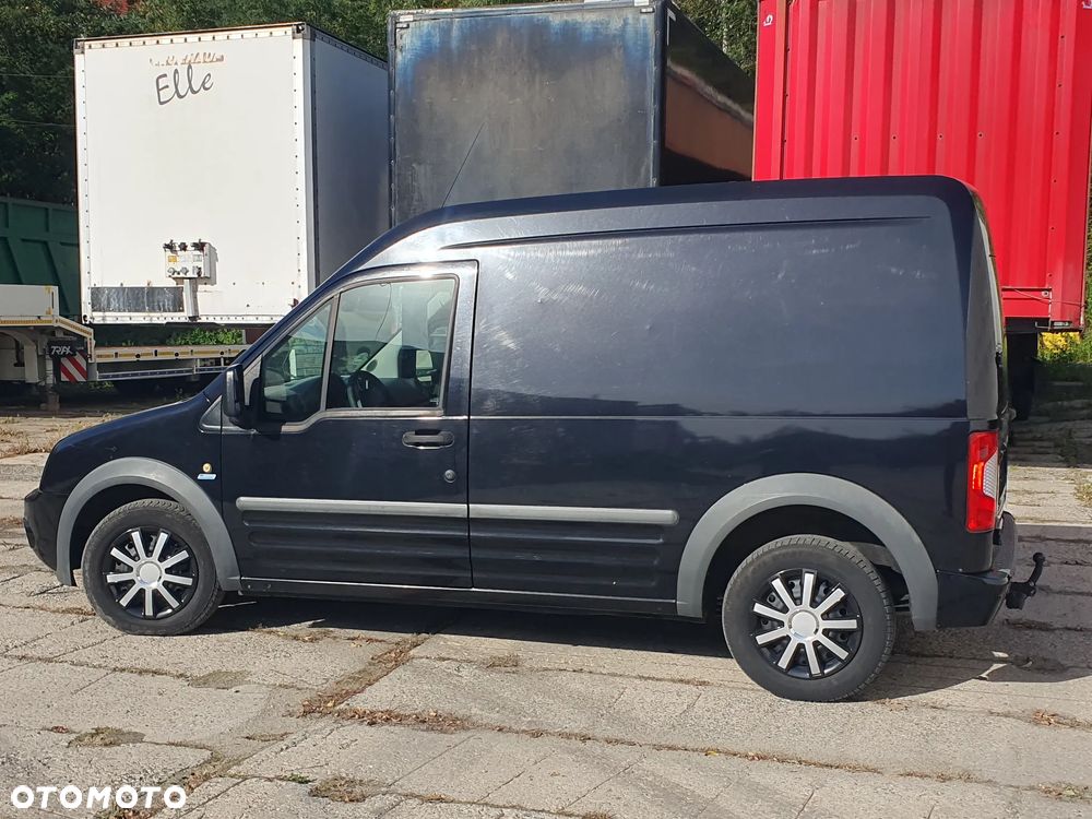 Ford Ford Transit conect tounero NAVI - 29
