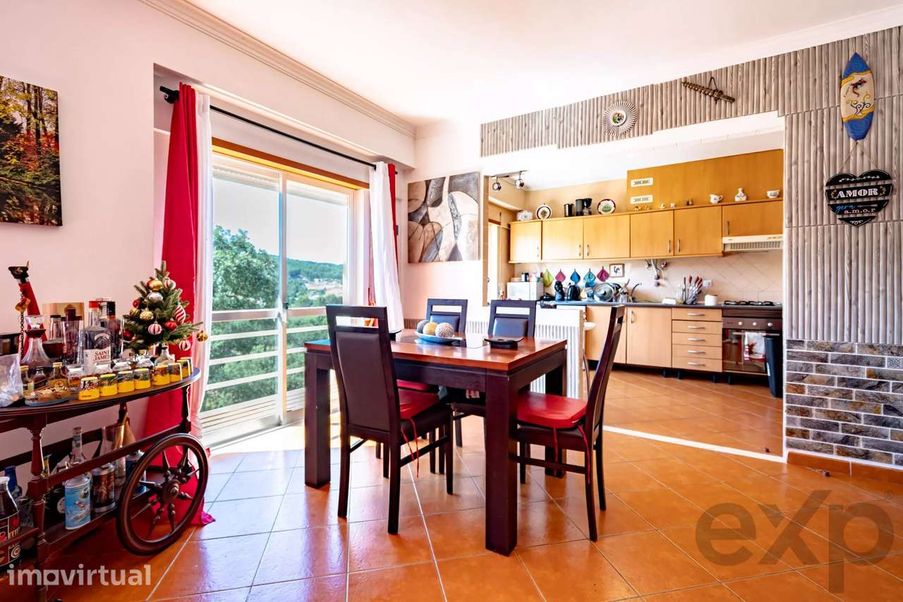 Apartamento T2 com Garagem | Ota | Alenquer - Grande imagem: 5/23