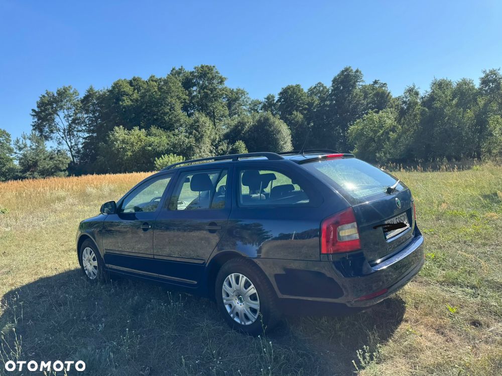 Skoda Octavia 1.6 TDI Active - 6