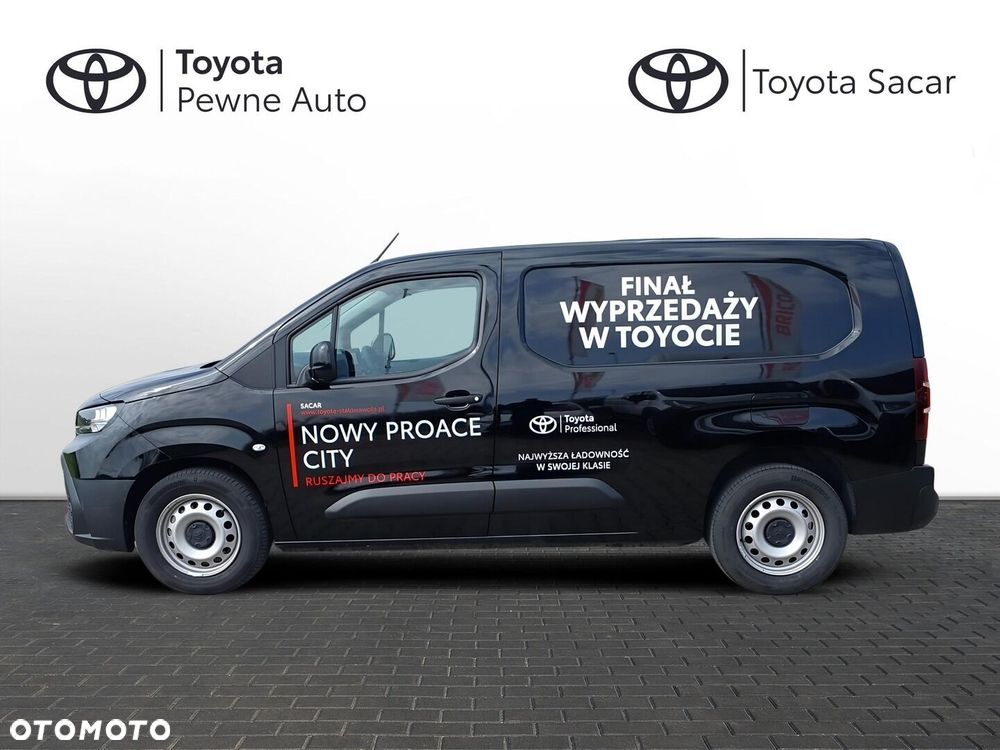 Toyota PROACE CITY - 2