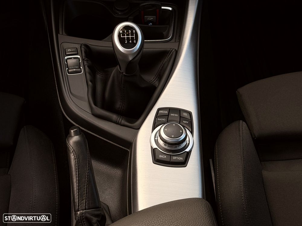 BMW 116 i Sport Line - 21