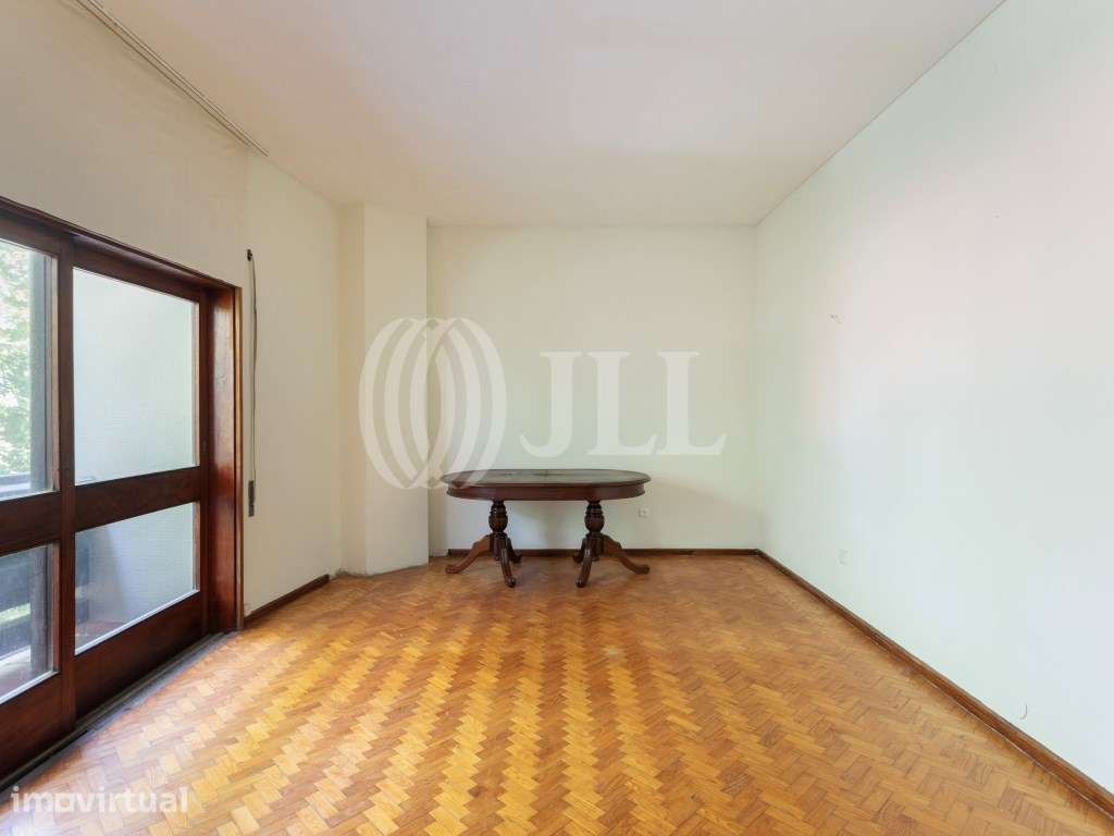 Apartamento T3+1 duplex, na Foz do Douro, no Porto - Grande imagem: 4/32