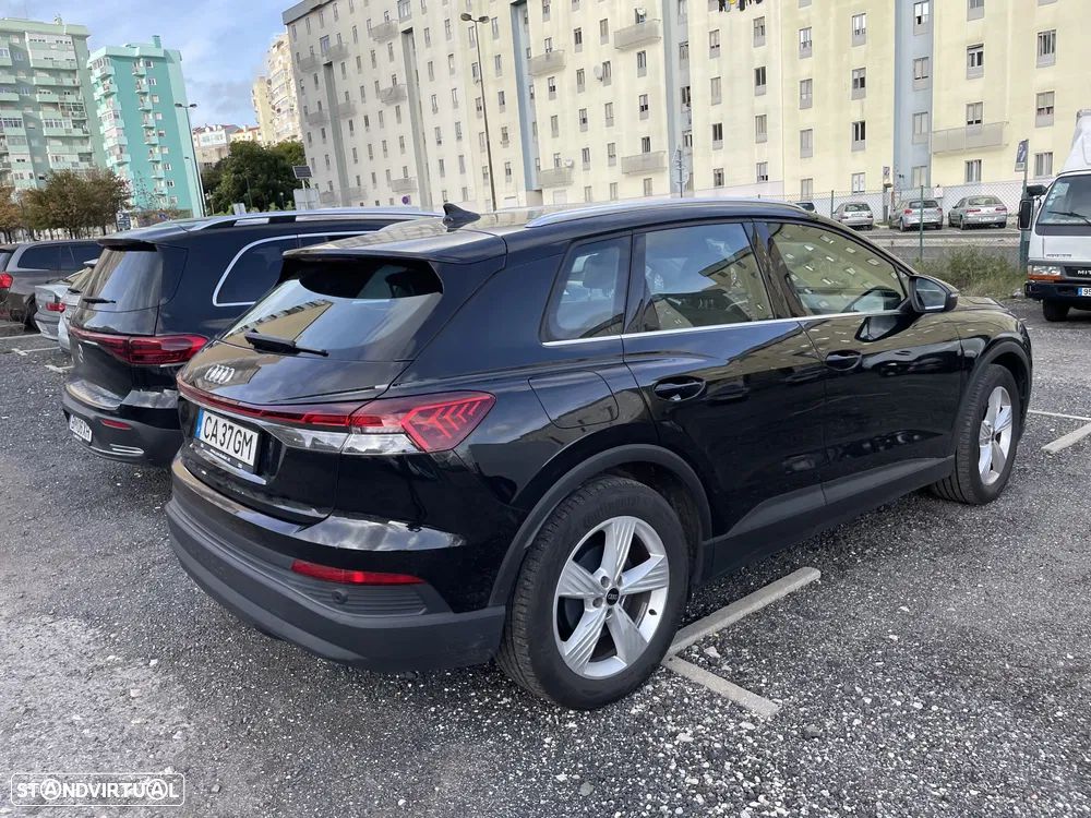Audi Q4 e-tron 35 - 2