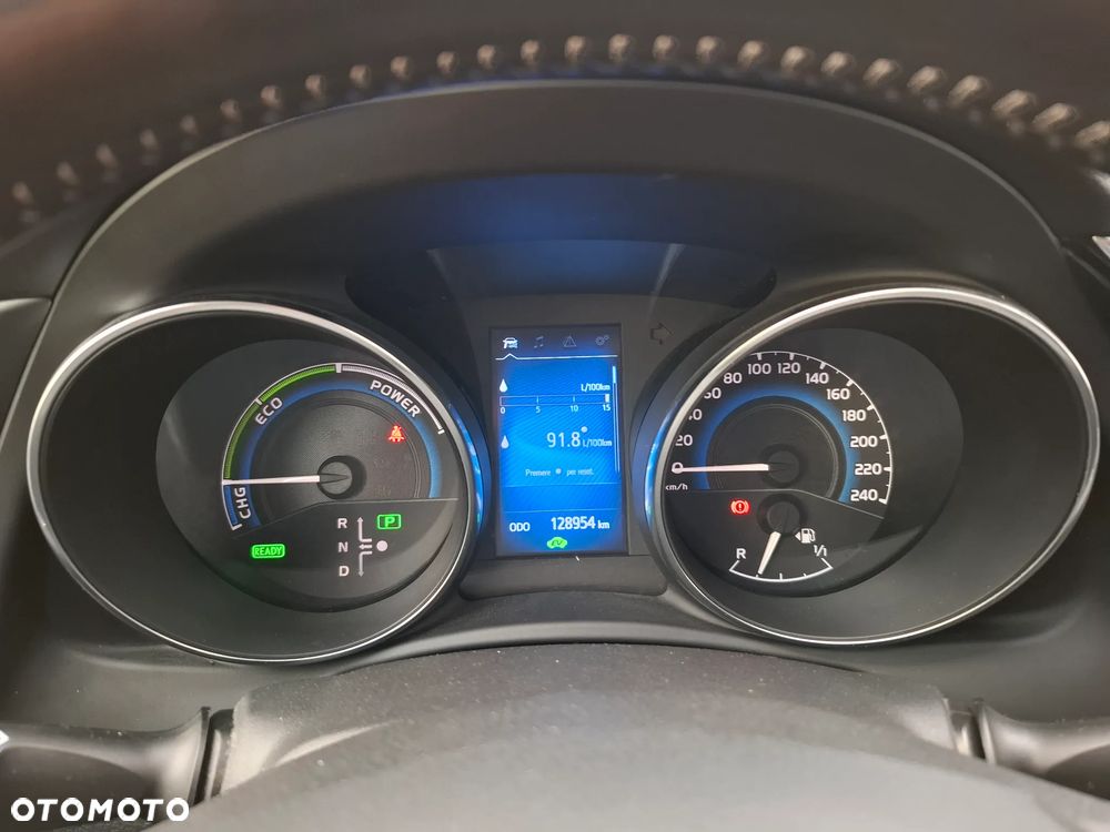 Toyota Auris - 21
