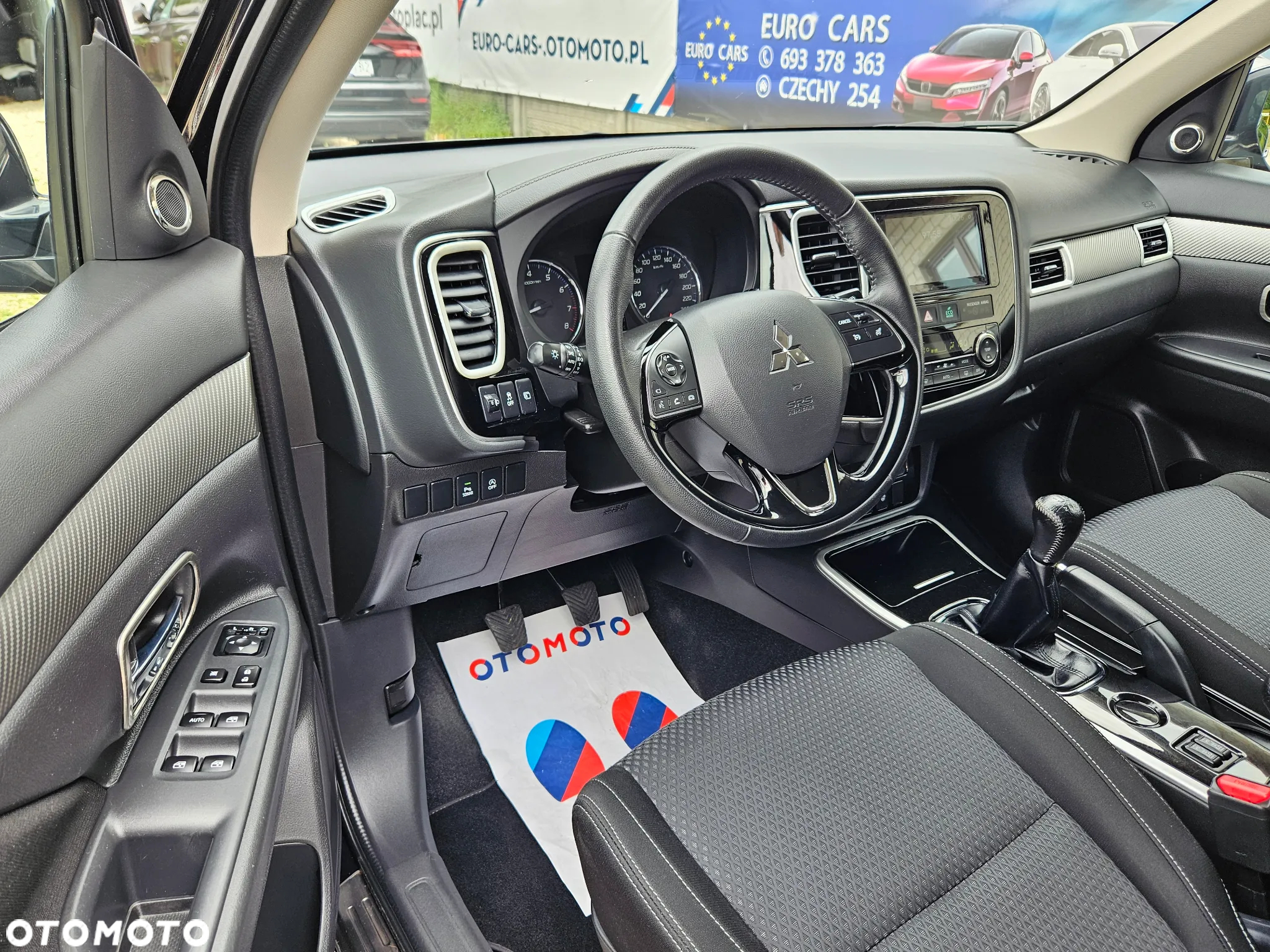 Mitsubishi Outlander 2.0 City Style 2WD - 3