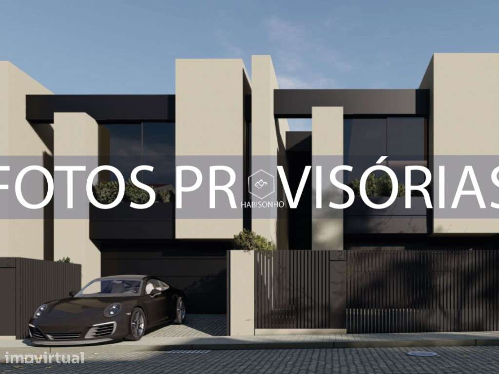 Moradia T3 | S. Pedro da Cova | Gondomar - Grande imagem: 3/19
