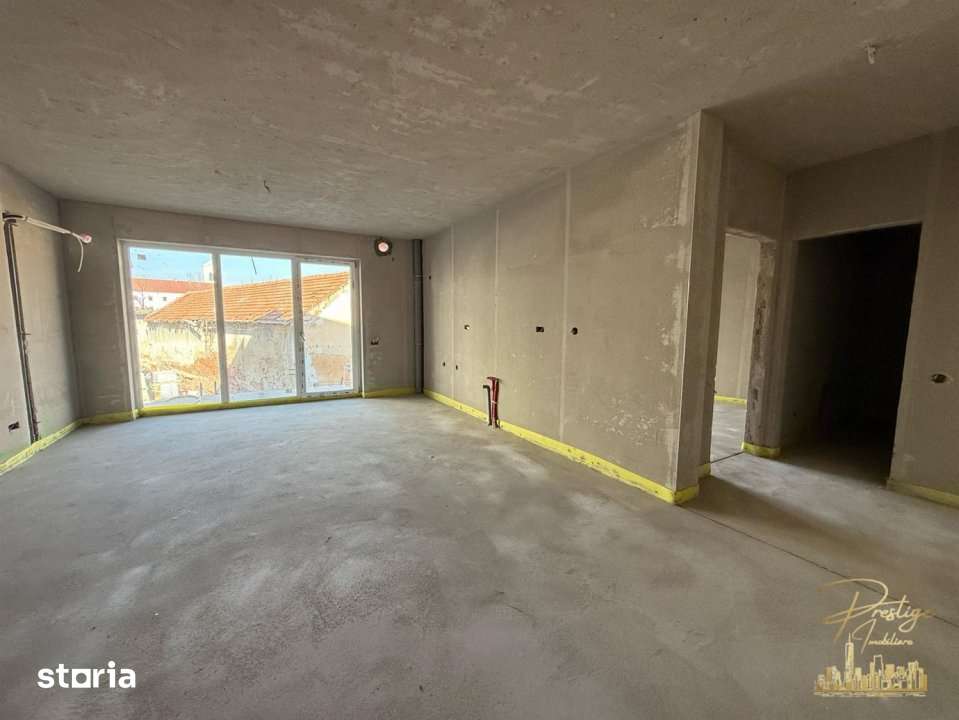 Apartament nou cu 2 camere 56 mp util - de vanzare in Scala Cetatii — fotografia 2
