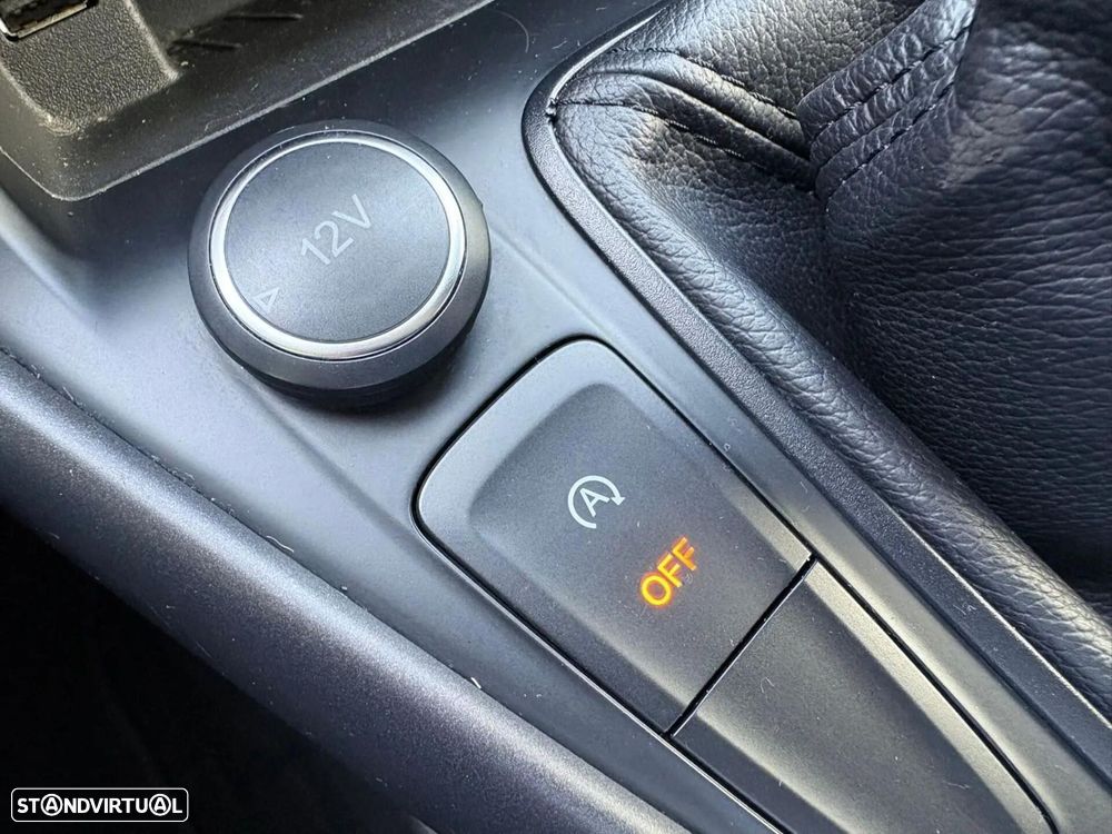 Ford Focus 1.0 EcoBoost S&S COOL&CONNECT DESIGN - 51