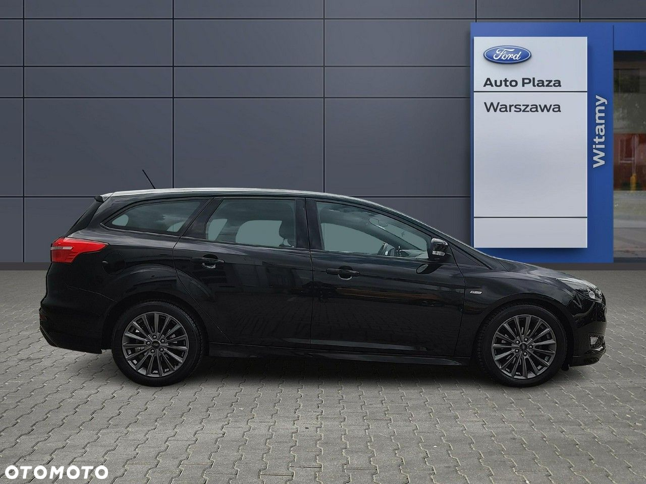 Ford Focus - 4