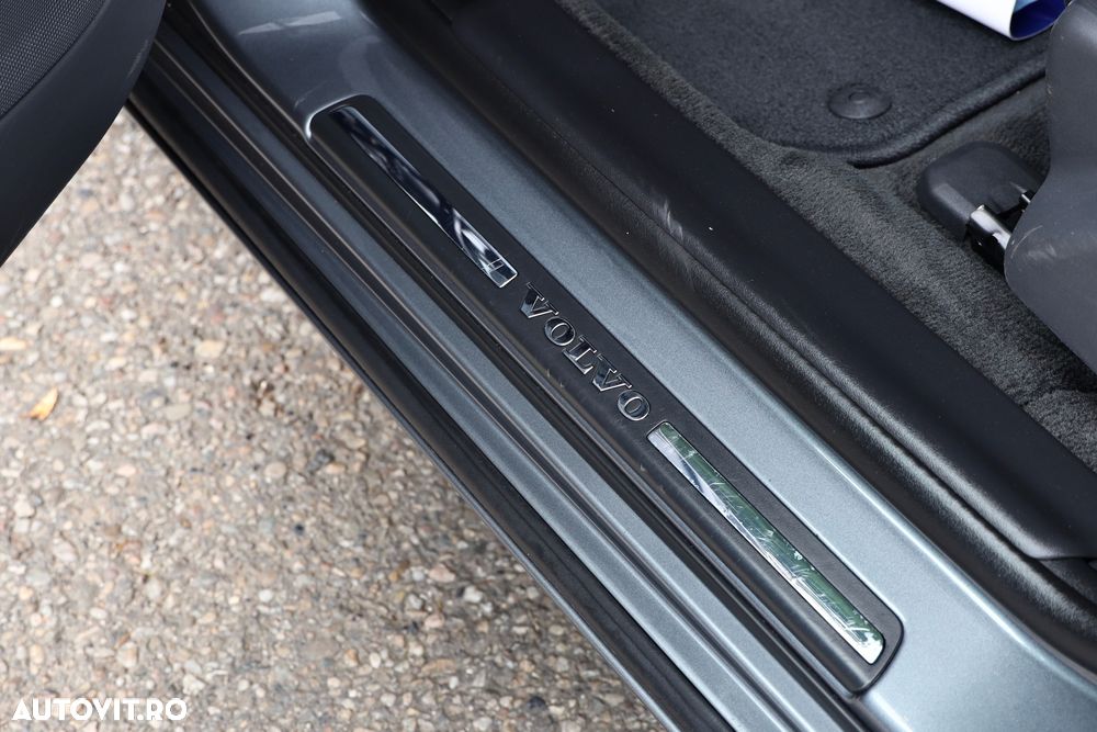 Volvo V60 - 27