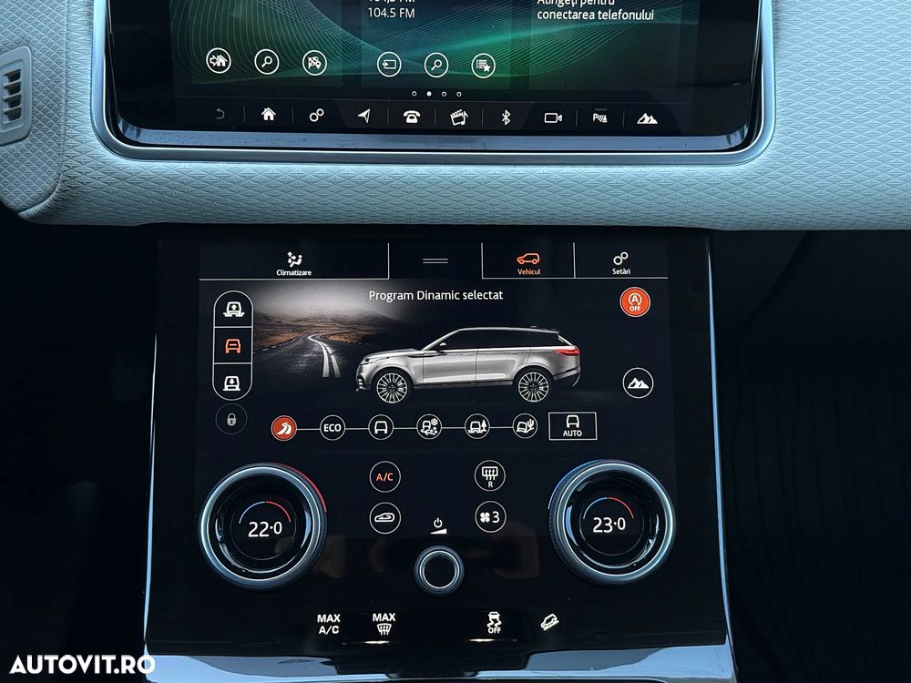 Land Rover Range Rover Velar 2.0 HSE - 30