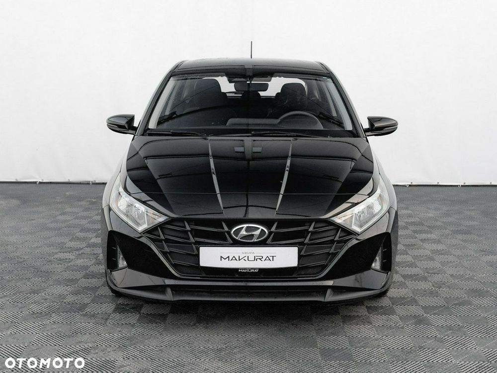 Hyundai i20 1.2 Pure - 8