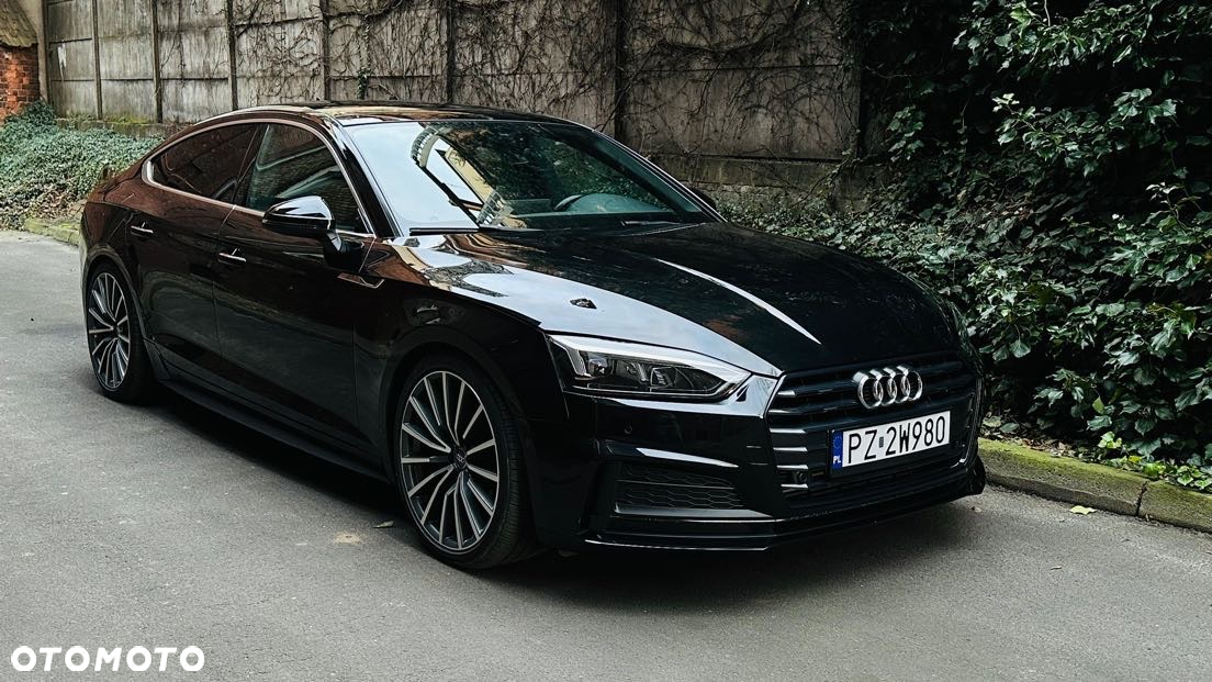 Audi A5 - 5