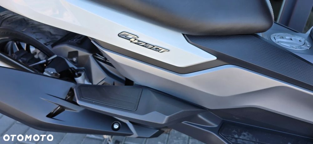 BMW C 400 GT - 15