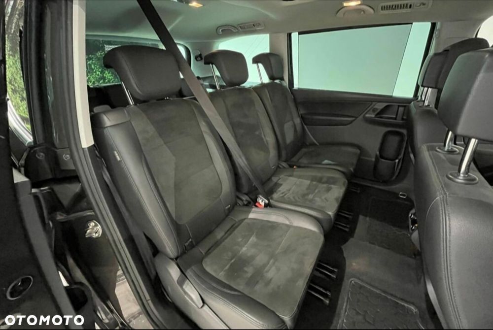 Seat Alhambra 2.0 TDI Style Advanced DSG - 28