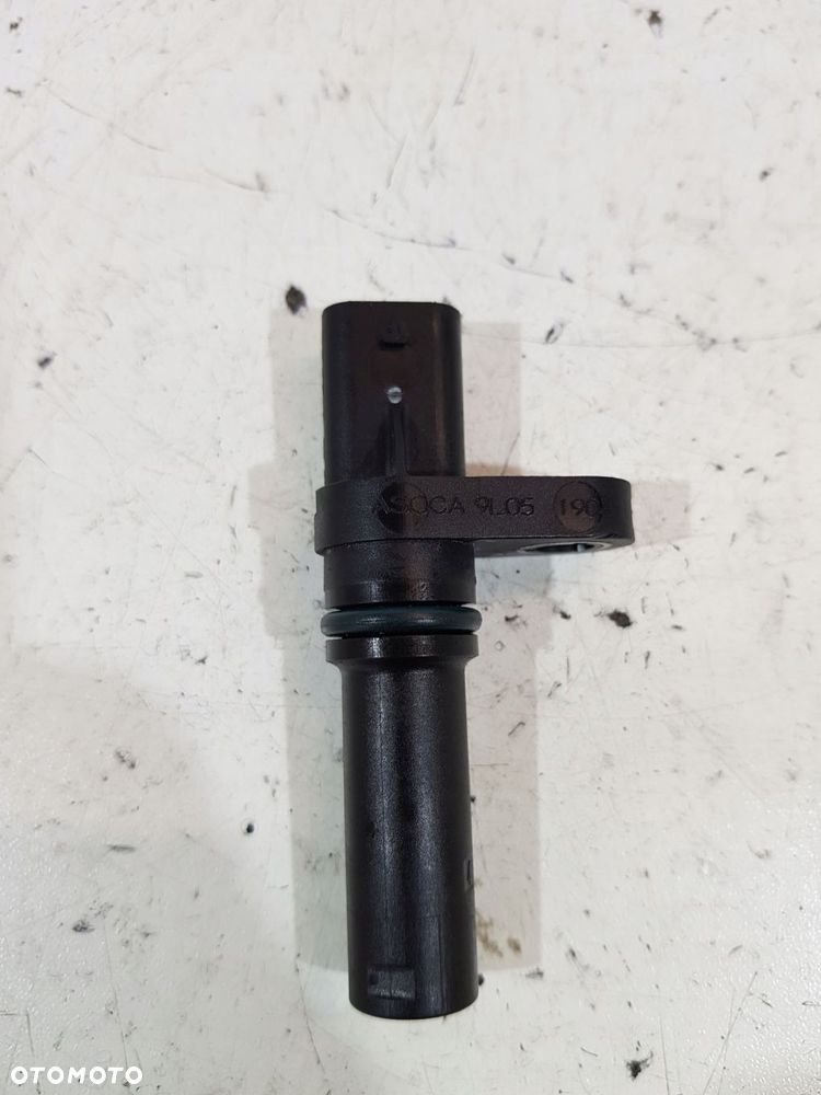 czujnik wału gk2a-6c315-aa transit mk8 custom 2.0d - 2