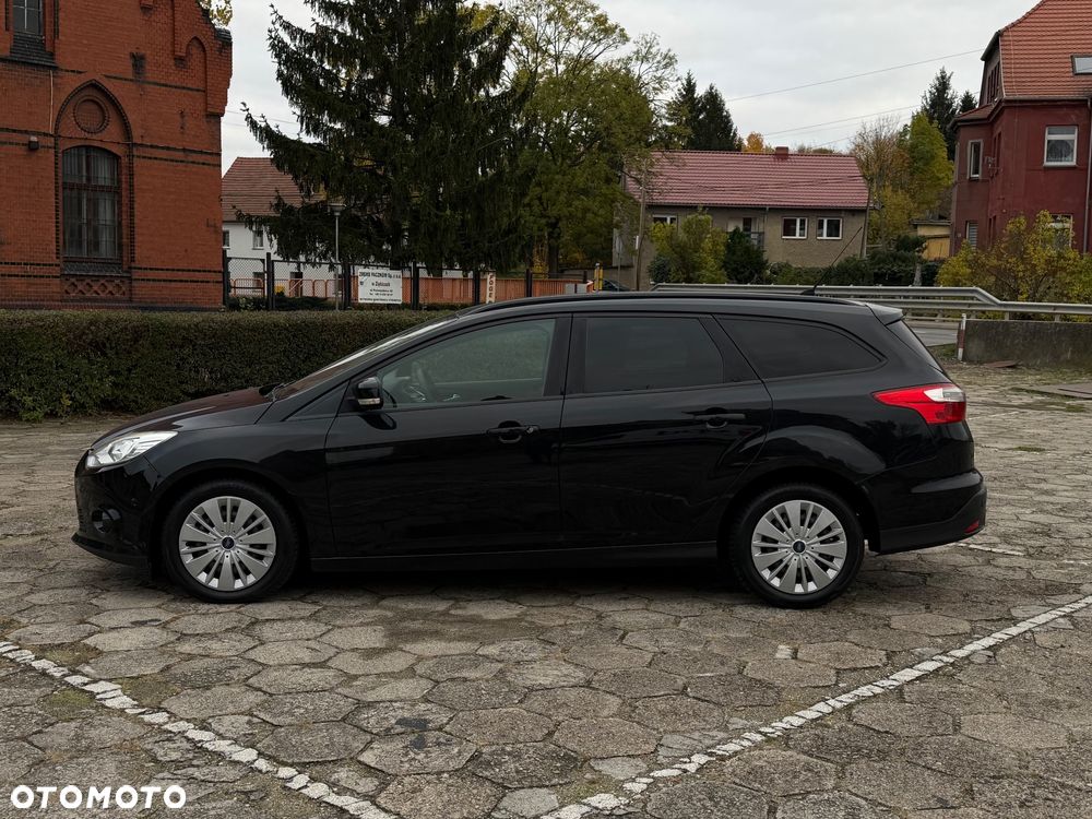 Ford Focus - 3