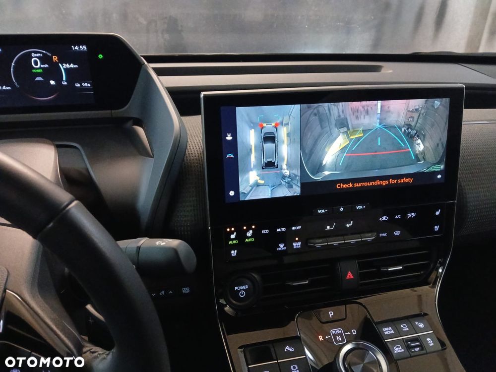 Subaru Solterra 71.4kWh Platinum Plus - 16