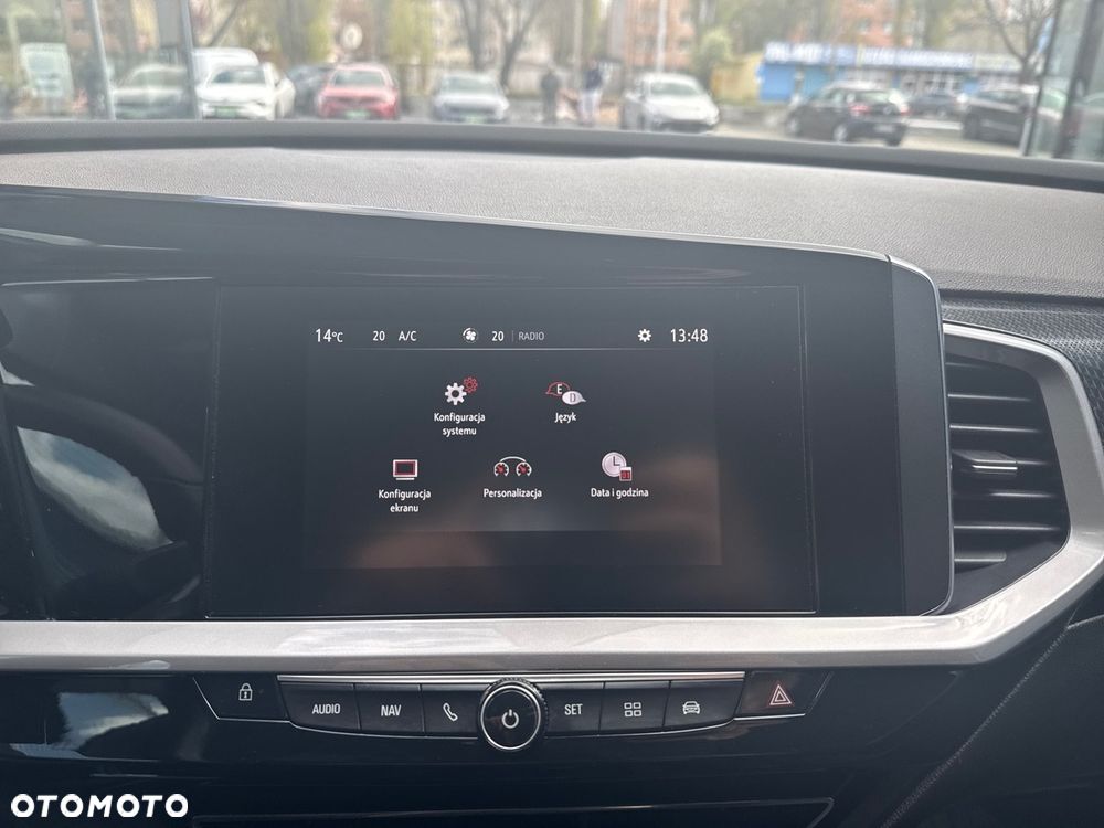 Opel Grandland X - 21