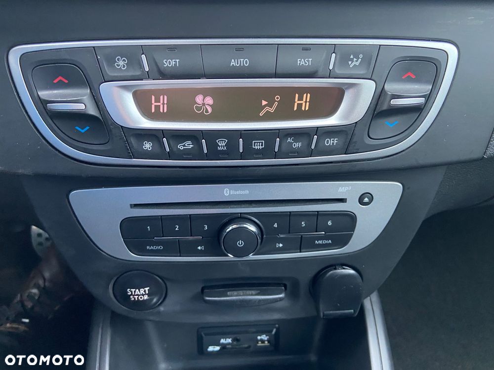 Renault Megane 1.6 dCi Energy Limited - 15