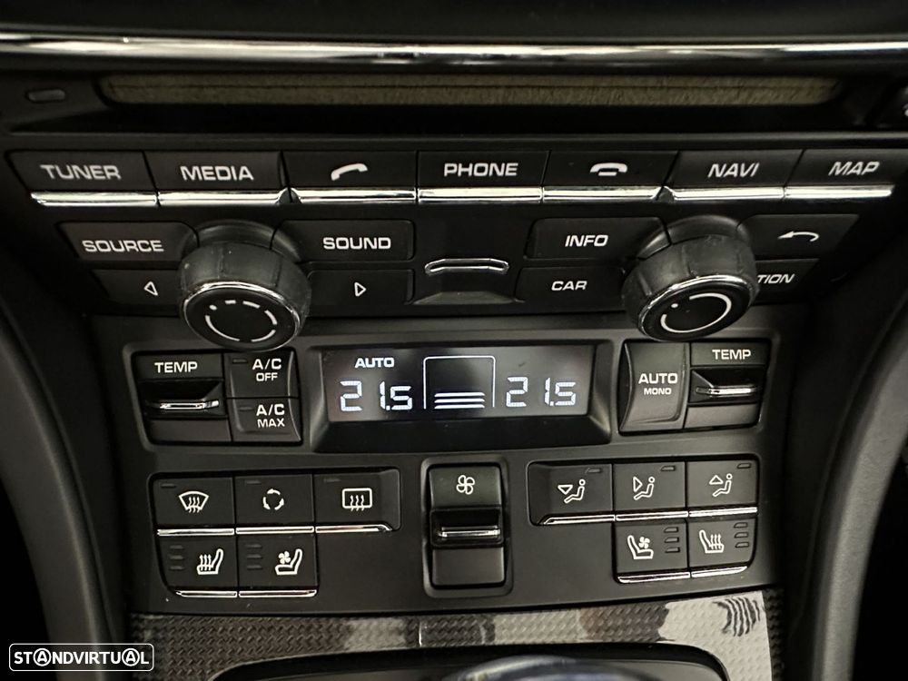 Porsche 911 (991) Carrera 2 S PDK - 38