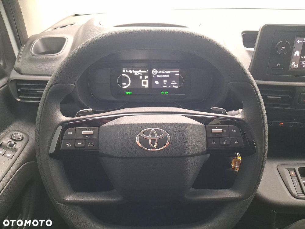 Toyota PROACE CITY - 14