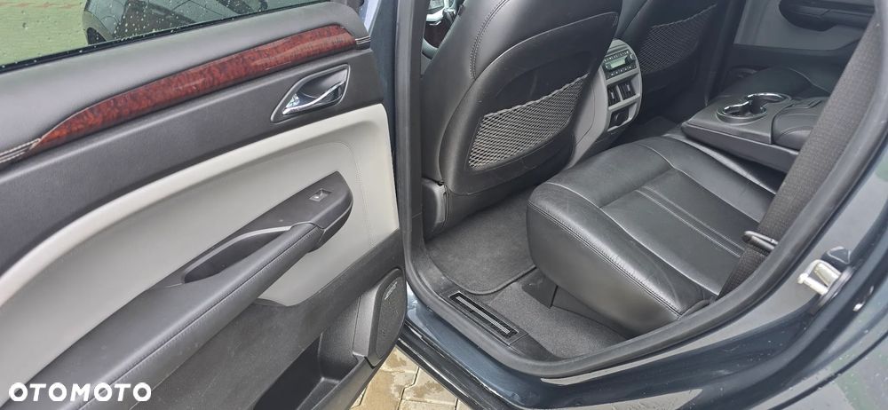 Cadillac SRX 3.0 V6 AWD Sport Luxury - 13