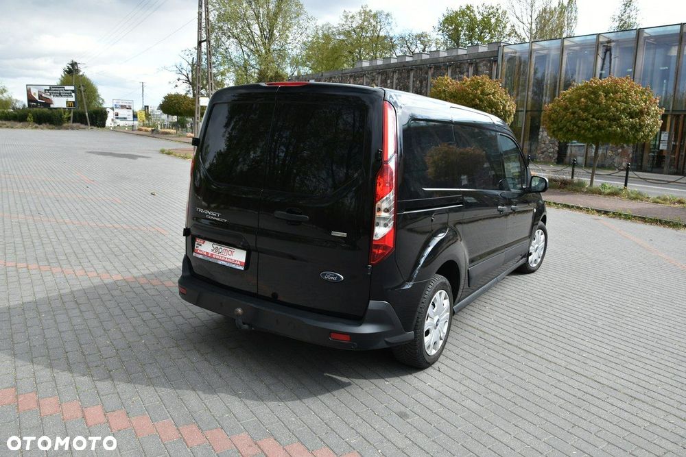 Ford Transit Connect - 22
