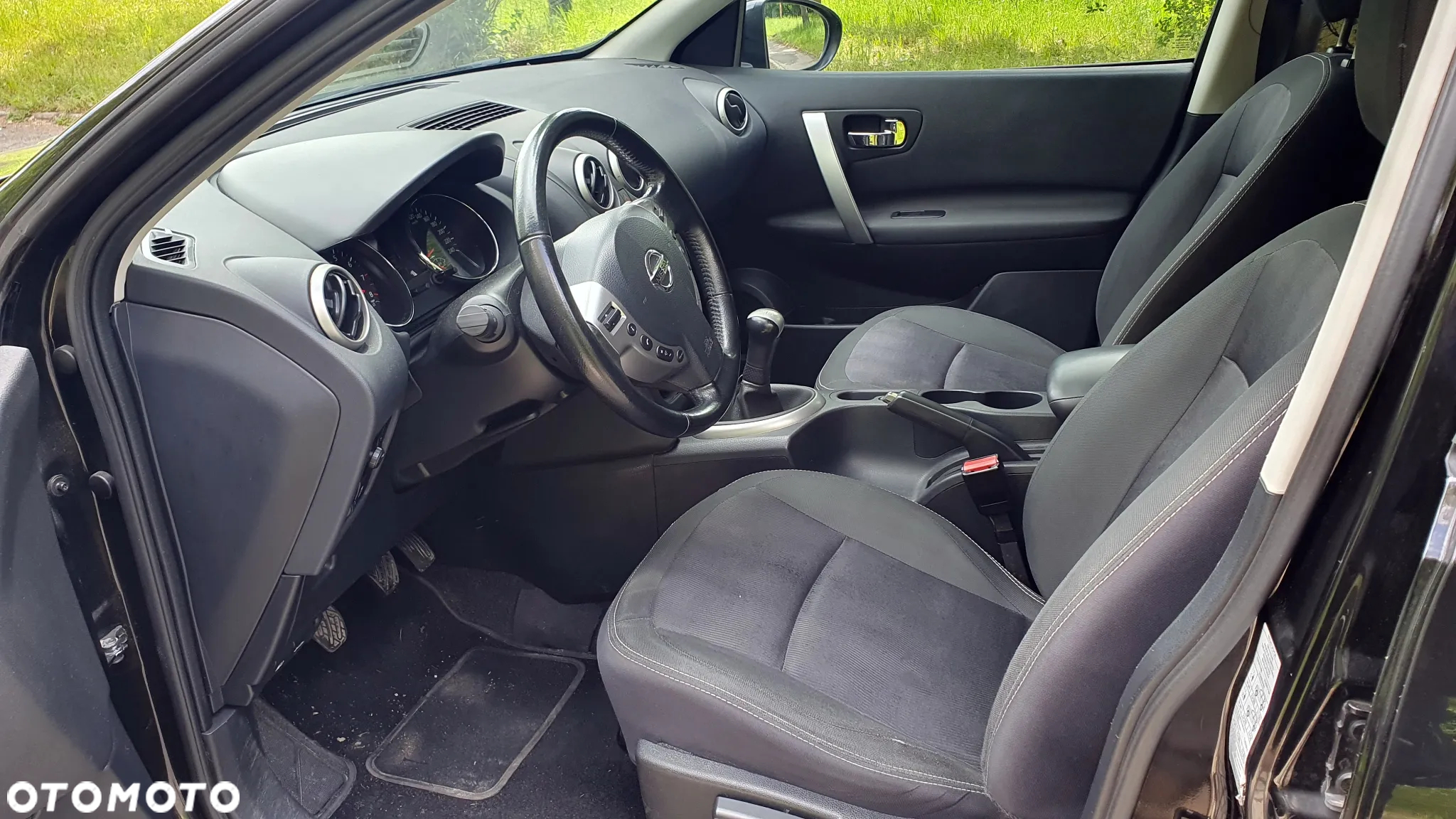 Nissan Qashqai 1.6 Acenta - 10