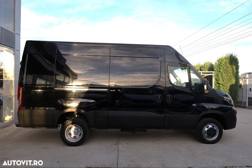 Iveco L3H2 2.3D 156CP - Axa Dubla - 8