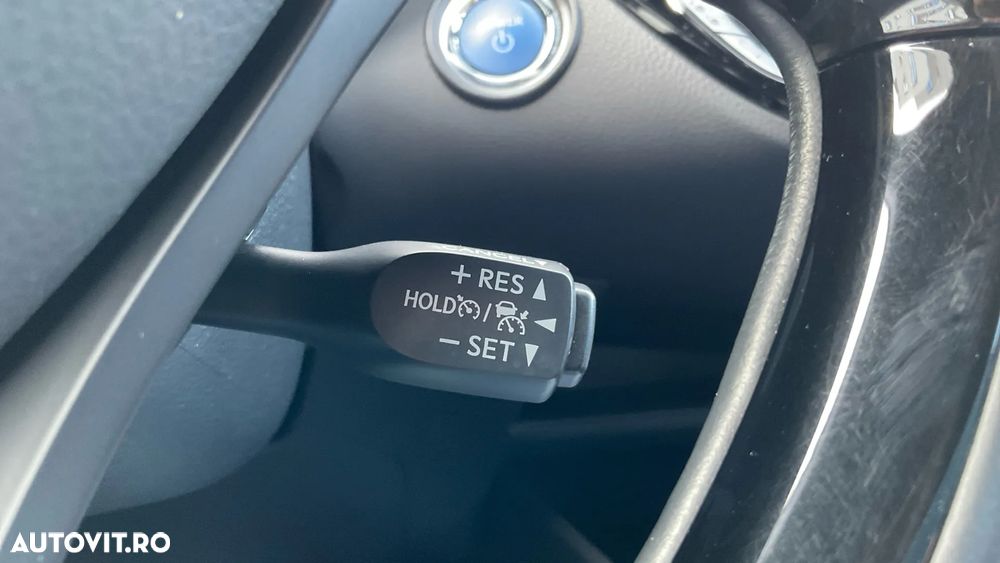 Toyota C-HR 2.0 HSD 184 CP 4x2 CVT C-lassy - 28