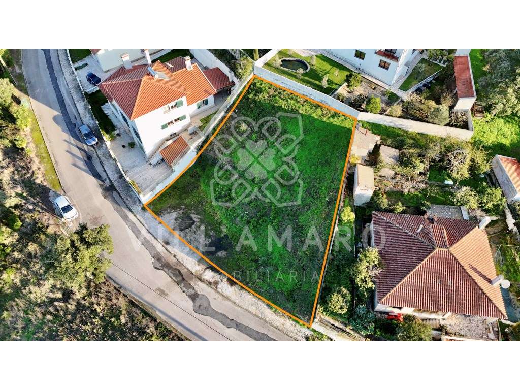 Lote de terreno com 475m2, para construção de moradia com dois piso... - Grande imagem: 5/8